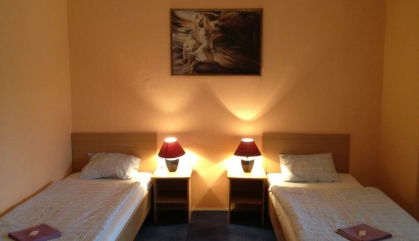 Penzion Village Karlovy Vary